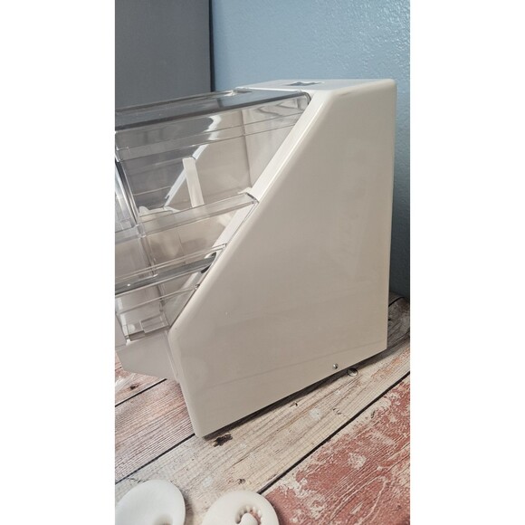 Pasta Express X2000 Electric Pasta Machine Tested - Picture 8 of 8